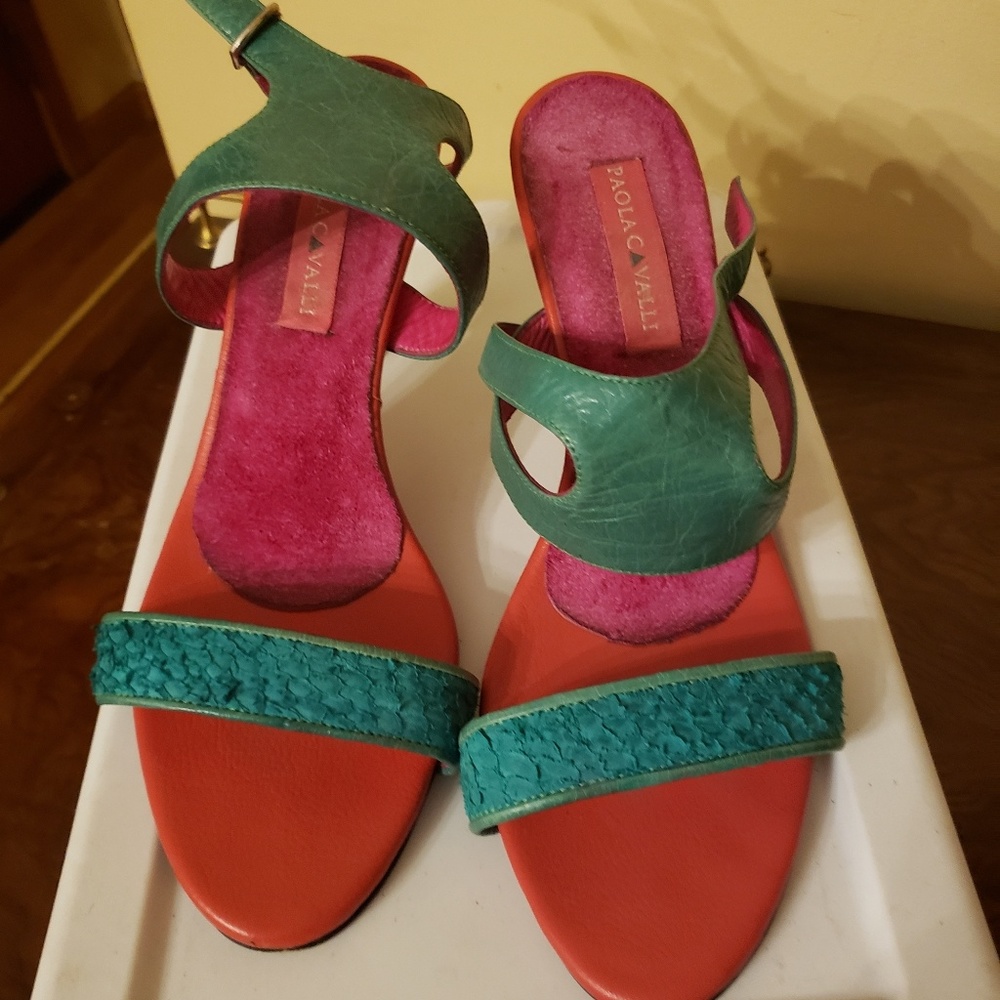 Sandals